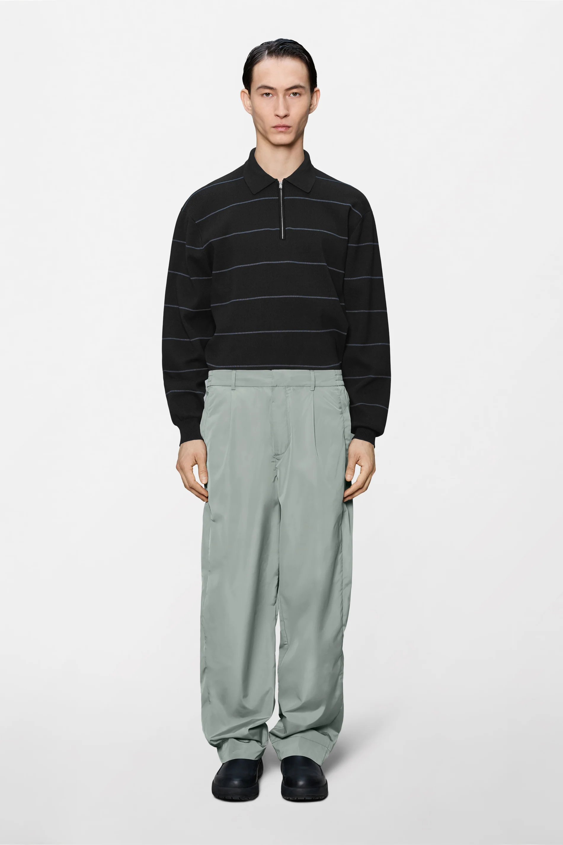 Key pieces to your Tops